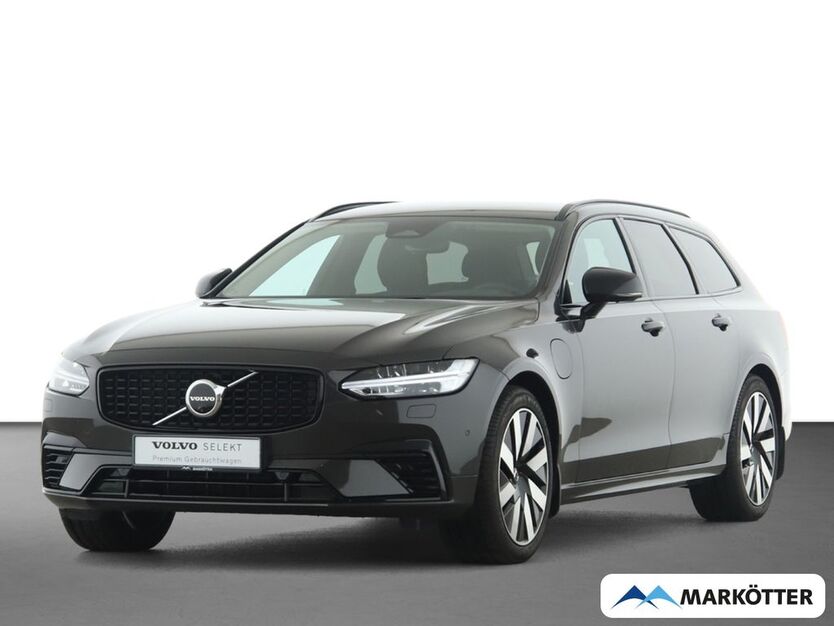 Volvo V90 14.663 km 57.450 € Paderborn 33106