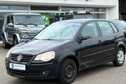 VW Polo 156.500 km 1.390 &euro; Sulingen 27232