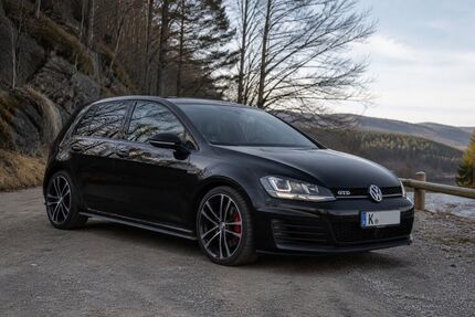 VW Golf 162.859 km 11.350 &euro; Köln 51145