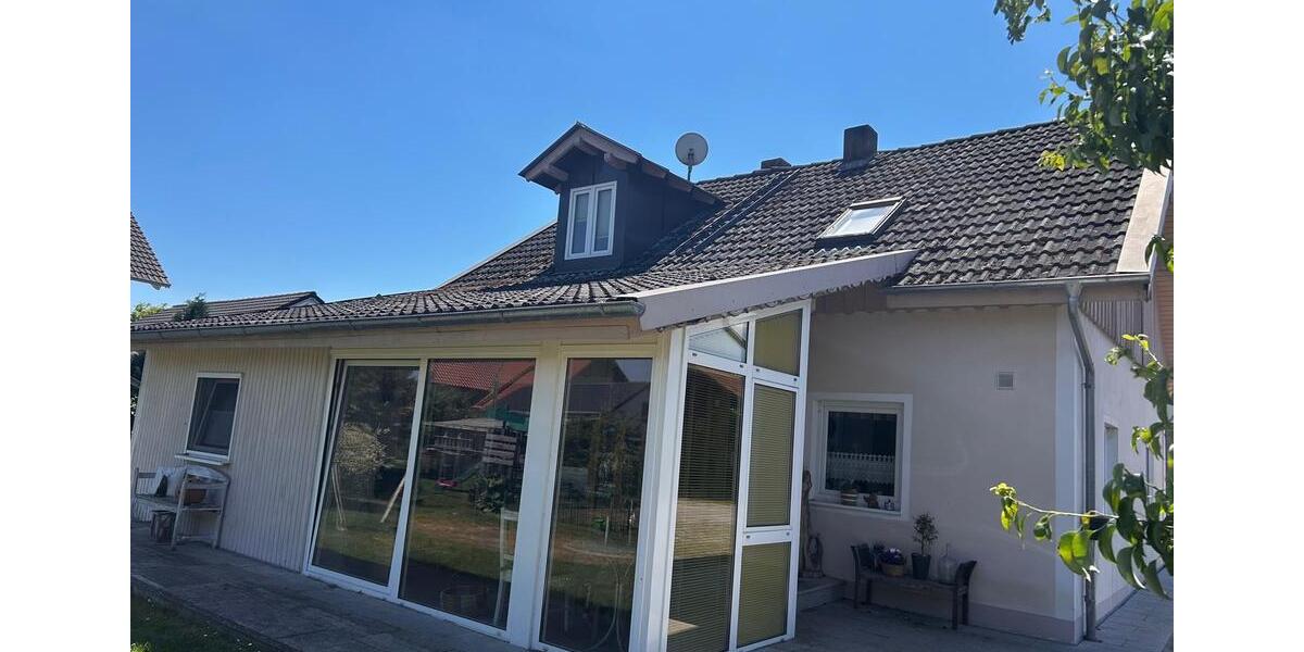 Einfamilienhaus Osterhofen - 5 Zimmer, 120 m&sup2;, 349.000&euro; | Angebot:26898456