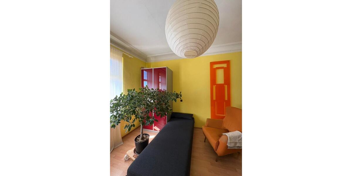 Etagenwohnung Georgensgmünd - 5 Zimmer, 130 m&sup2;, 280.000&euro; | Angebot:27079687