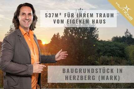 Grundstück Herzberg Mark - 69.000&euro; | Angebot:26529311