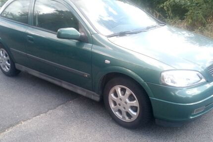 Opel Astra 140.099 km 700 &euro; Leipzig 04349