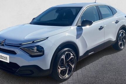 Citroen C4 X 1.418 km 14.990 &euro; Osnabrück 49082