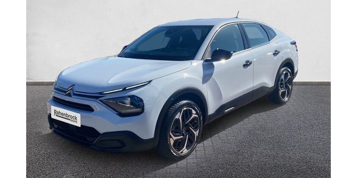 Citroen C4 X 1.418 km 14.990 &euro; Osnabrück 49082