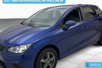 Seat Ibiza 36.825 km 13.390 € Starnberg 82319