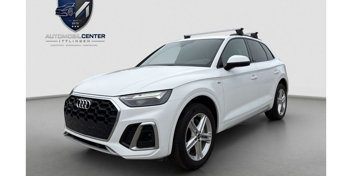 Audi Q5 88.000 km 33.990 &euro; Ittlingen 74930