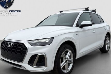 Audi Q5 88.000 km 34.990 &euro; Ittlingen 74930