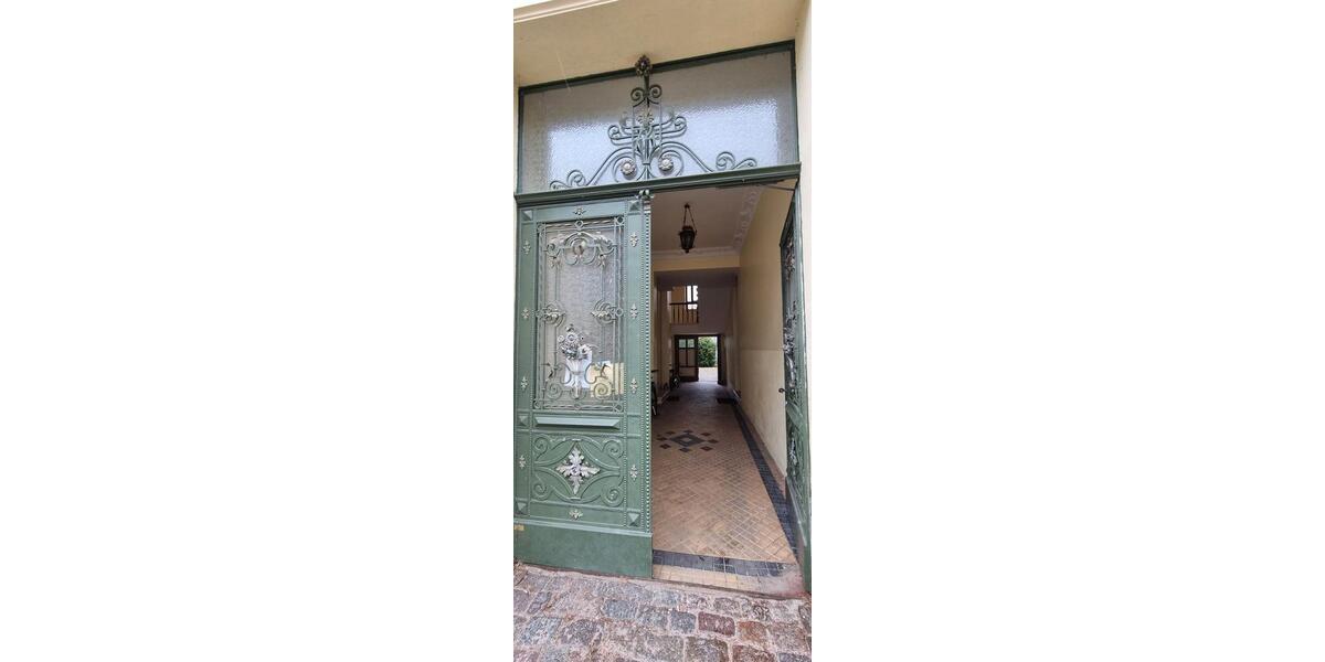 Etagenwohnung Neuruppin - 4 Zimmer, 120 m&sup2;, 1.080&euro; | Angebot:26190403
