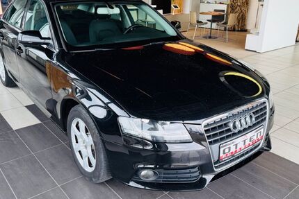 Audi A4 117.000 km 6.490 &euro; Singen 78224