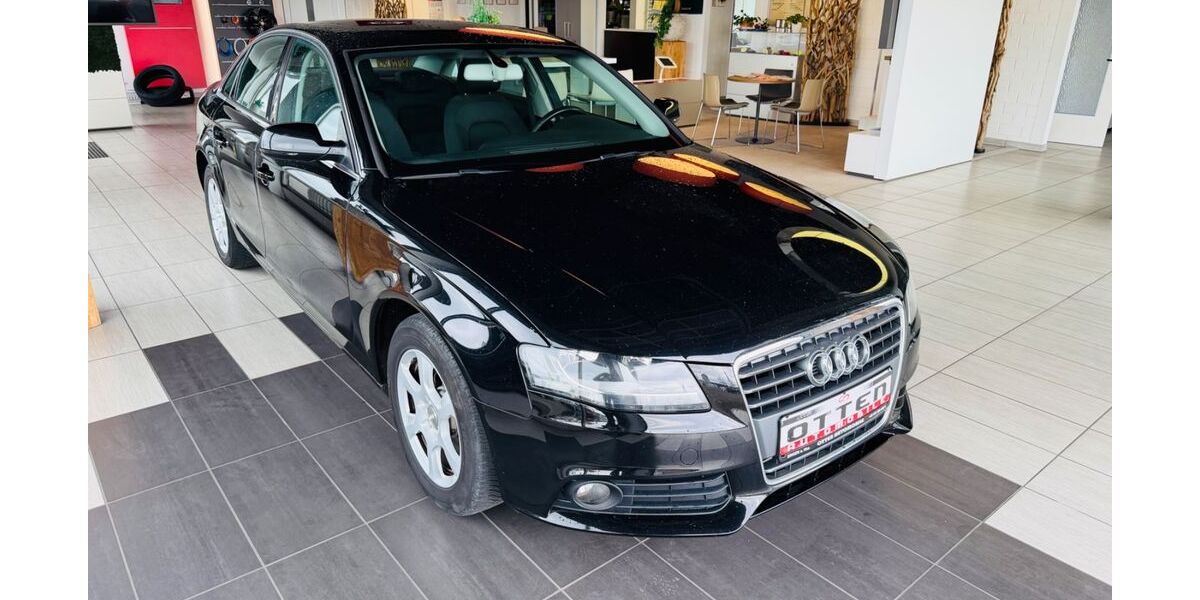 Audi A4 117.000 km 6.490 &euro; Singen 78224