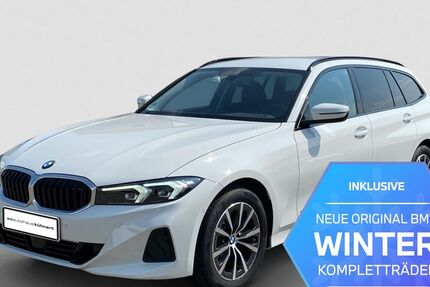 BMW 320 2.485 km 42.785 € Windischleuba 04603