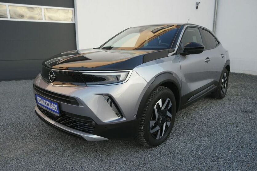 Mokka