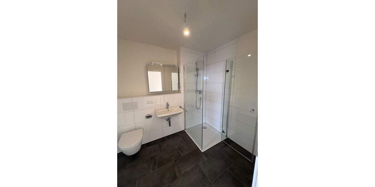 Schöne hochwertige 3-Zi. Whg. mit Balkon in Dornstadt. Nur mit Wohnberechtiungsschein beziehbar. 3 zimmer