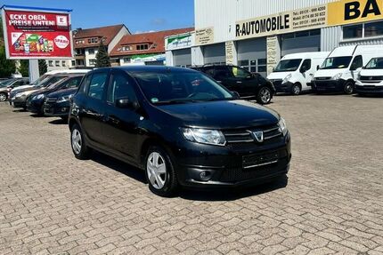 Dacia Sandero 259.000 km 2.450 &euro; Garbsen/ Hannover 30827