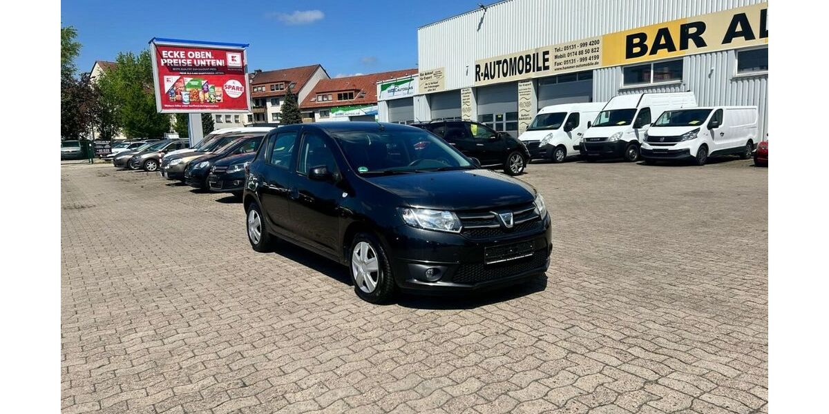 Dacia Sandero 259.000 km 2.450 &euro; Garbsen/ Hannover 30827
