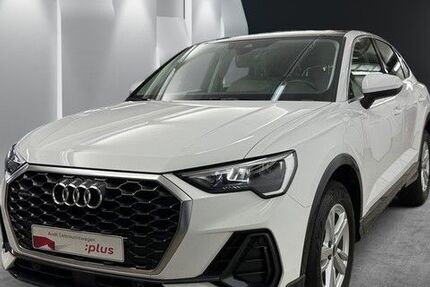 Audi Q3 42.069 km 37.980 € Speyer 67346