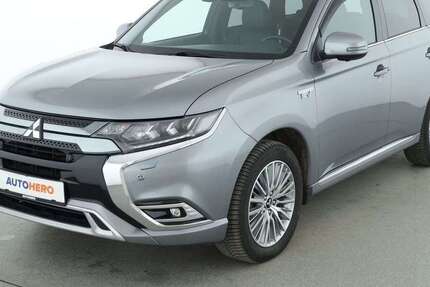 Mitsubishi Outlander 55.078 km 21.650 &euro; Neufahrn 85375