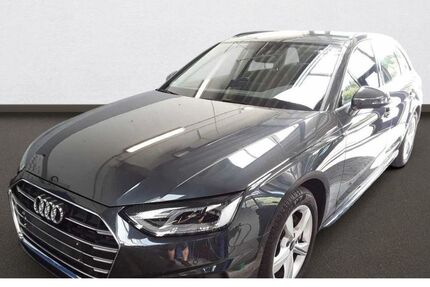 Audi A4 35.800 km 32.700 &euro; Ebersberg bei München 85560