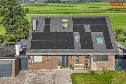 Haus Wangerland - 5 Zimmer, 265 m&sup2;, 2.300&euro; | Angebot:25719709