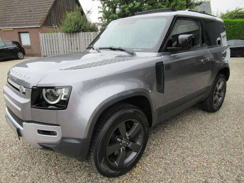 Defender