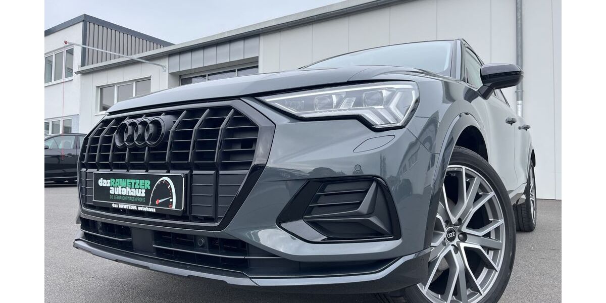 Audi Q3 23.807 km 28.860 &euro; Marktredwitz 95615