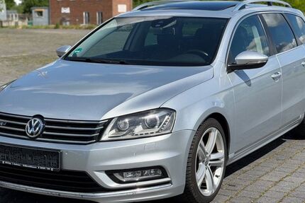 VW Passat 240.398 km 7.900 &euro; Duderstadt 37115