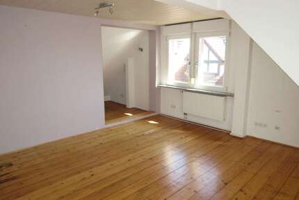 Wohnung zum Mieten in Bensheim 550 € 46 m²