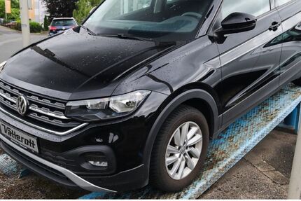 VW T-Cross 19.133 km 16.780 &euro; Eschershausen 37632