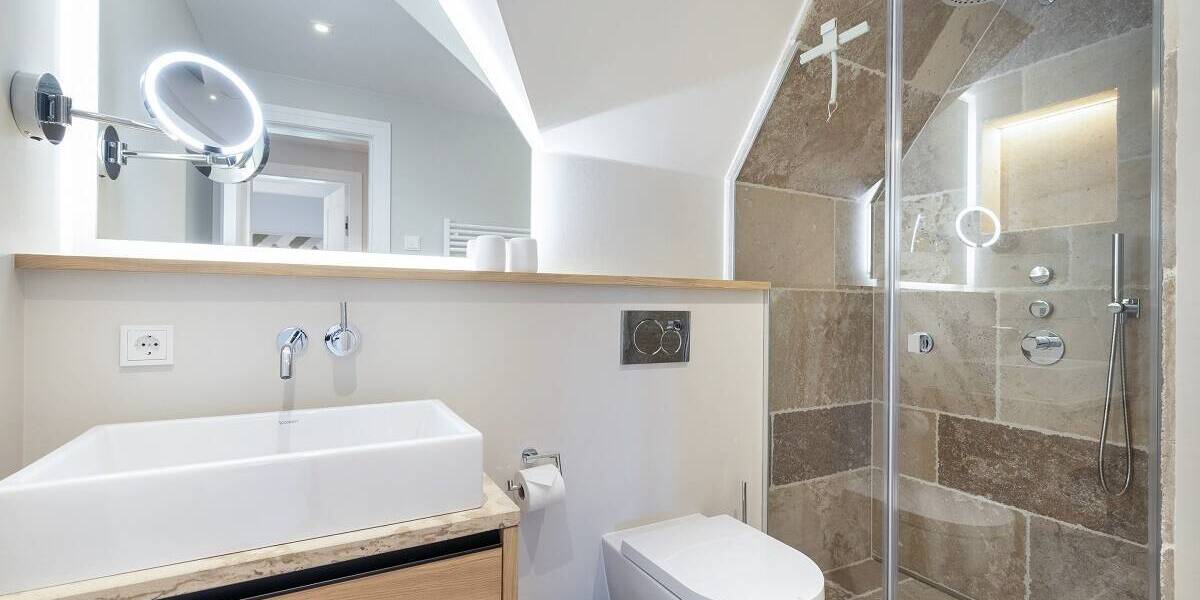 Etagenwohnung Sylt Westerland - 3 Zimmer, 60 m&sup2;, 1.682.000&euro; | Angebot:26029386