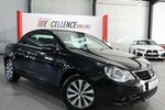 VW Eos 2.0 TDI EDITION 2010 / XENON / LEDER / NAVI+ 150.000 km 9.444 &euro; Hamm 59077