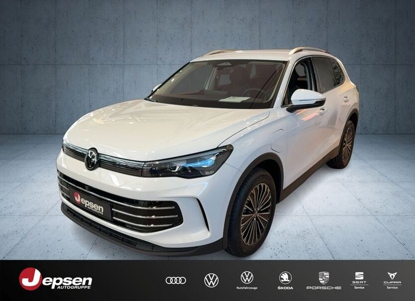 Tiguan
