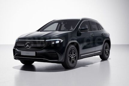 Mercedes-Benz EQA 28.100 km 38.770 &euro; Annaberg-Buchholz 09456