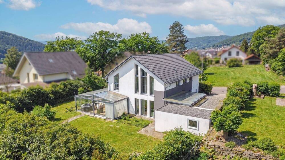Einfamilienhaus Lohr am Main Sackenbach - 5 Zimmer, 161 m&sup2;, 670.000&euro; | Angebot:26867659