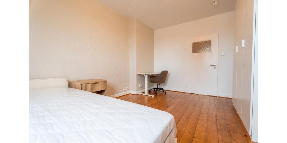 Dachgeschoßwohnung Münster Münster-Südost - 4 Zimmer, 89 m&sup2;, 540.000&euro; | Angebot:26550717