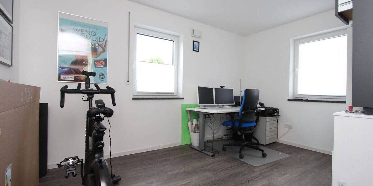 Etagenwohnung Landshut Wolfgang - 3 Zimmer, 76 m&sup2;, 910&euro; | Angebot:26882092