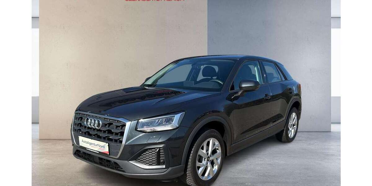 Audi Q2 39.200 km 22.950 &euro; Großenkneten 26197