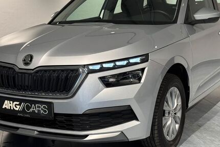 Skoda Kamiq 23.847 km 20.999 € Burghaun 36151