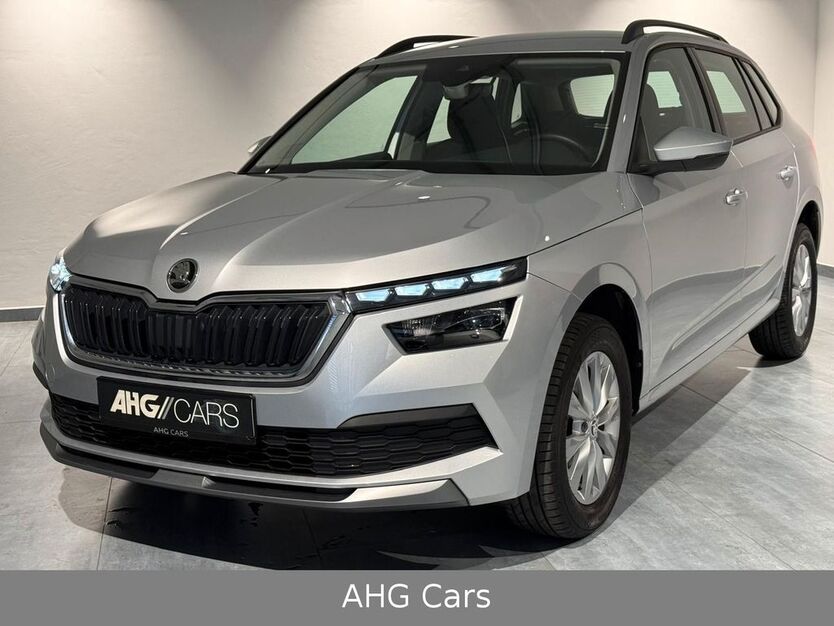 Skoda Kamiq 23.847 km 20.999 € Burghaun 36151