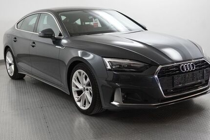 Audi A5 99.866 km 24.950 &euro; Bebra 36179