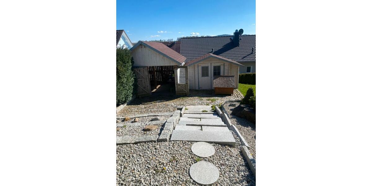 Einfamilienhaus Wunsiedel - 430.000&euro; | Angebot:26348508