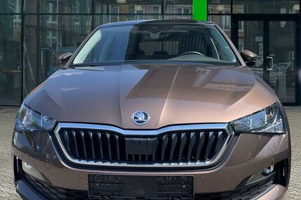 Skoda Scala 91.000 km 16.990 &euro; Mülheim an der Ruhr 45479