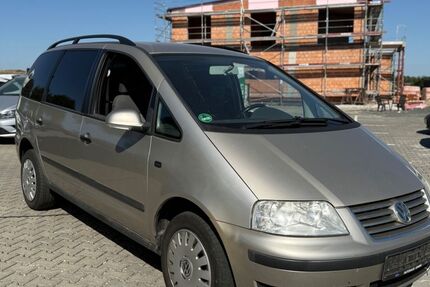 VW Sharan 380.000 km 1.700 € Münzenberg-Gambach 35516