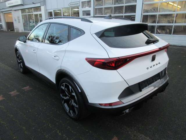 Cupra Formentor VZ 1.4 eHybrid DSG NAVI PANORAMA KAMERA 36.769 km 27.988 &euro; Bergkamen 59192