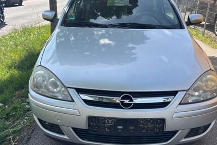 Opel Corsa 168.000 km 1.450 &euro; Rosenheim 83026