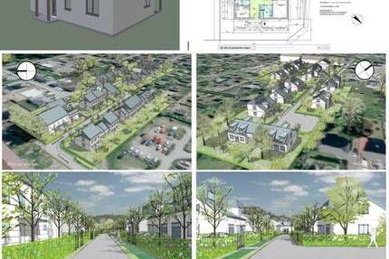 Grundstück Frankfurt Oder Markendorf - 71.230&euro; | Angebot:24357651