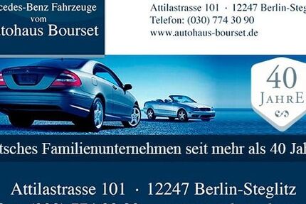 Skoda Fabia 100.000 km 4.900 &euro; Berlin Steglitz-Zehlendorf 12247
