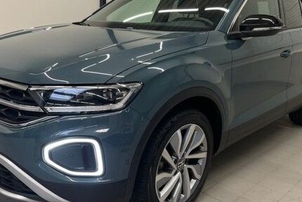 VW T-Roc 32.188 km 21.370 &euro; Cloppenburg 49661
