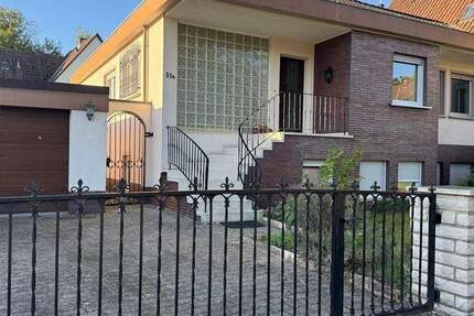 CO-Beiersdorf ** Einliegerwohnung mit 1 Zi, Küche und Bad** ab sofort ** 1 zimmer