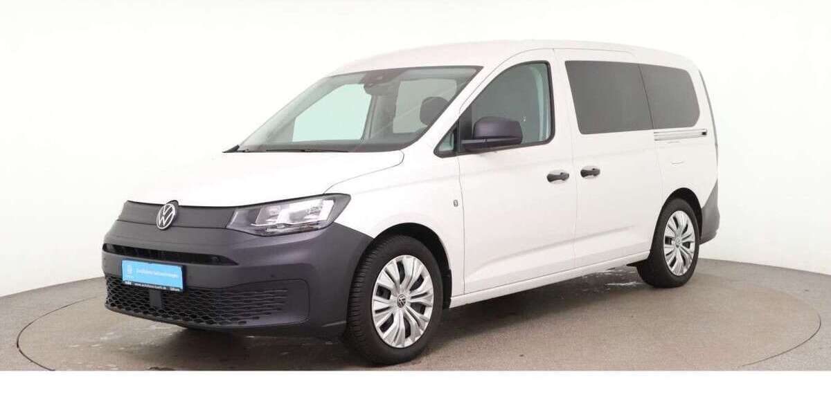 VW Caddy 10.800 km 30.780 &euro; Gifhorn 38518